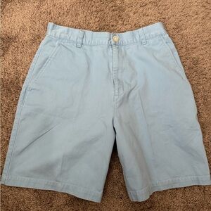Vintage Ralph Lauren Light Blue Short